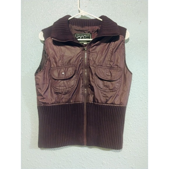 Luxury Ashley By 26 International Vest Amzing Shape Design And Color Clean Hot - Picture 6 of 10